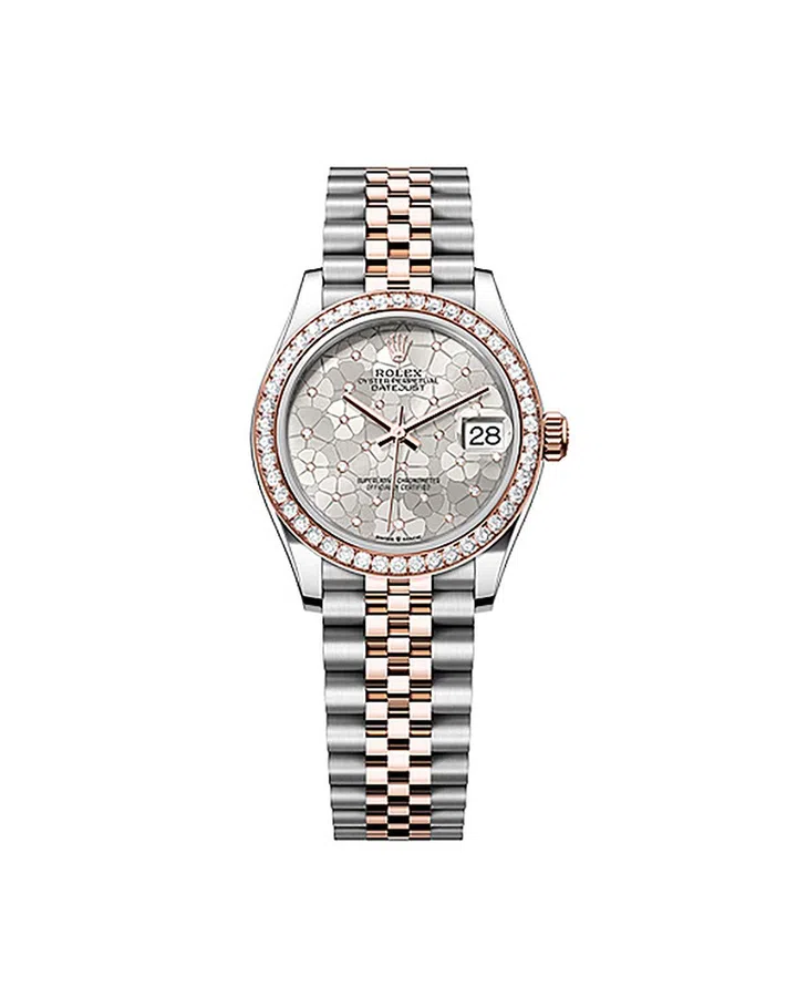 Oyster Perpetual Datejust 31
