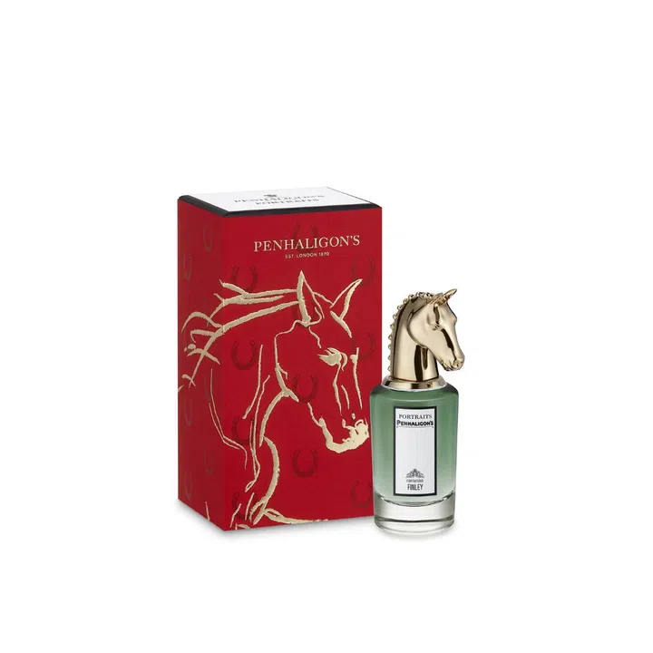 Penhaligon Fortuitous Finley香氛