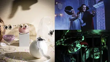 Halloween 万圣节 Things to do feature picture