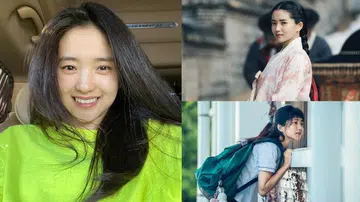 Kim Tae Ri 金泰梨