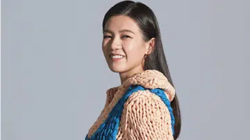 Chu Wong fashion revolution