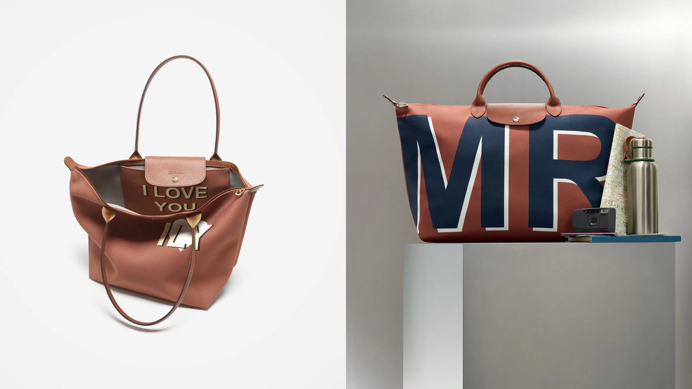 Longchamp My Pliage