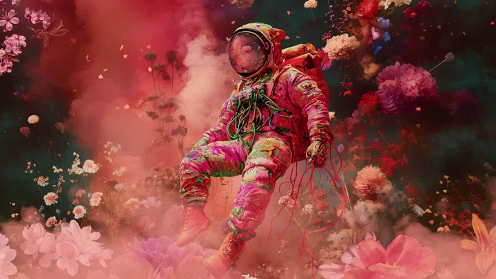 ArtScience Museum全球首展Another World Is Possible