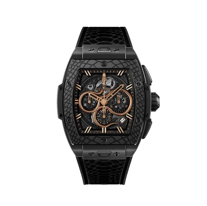 图：Hublot