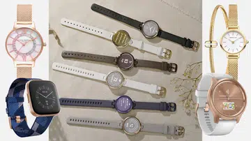 Mother's Day watches and smartwatches 母亲节手表 智慧表