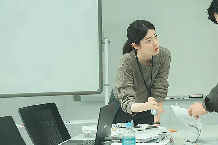 Little Women 小女子 韩剧 南志铉