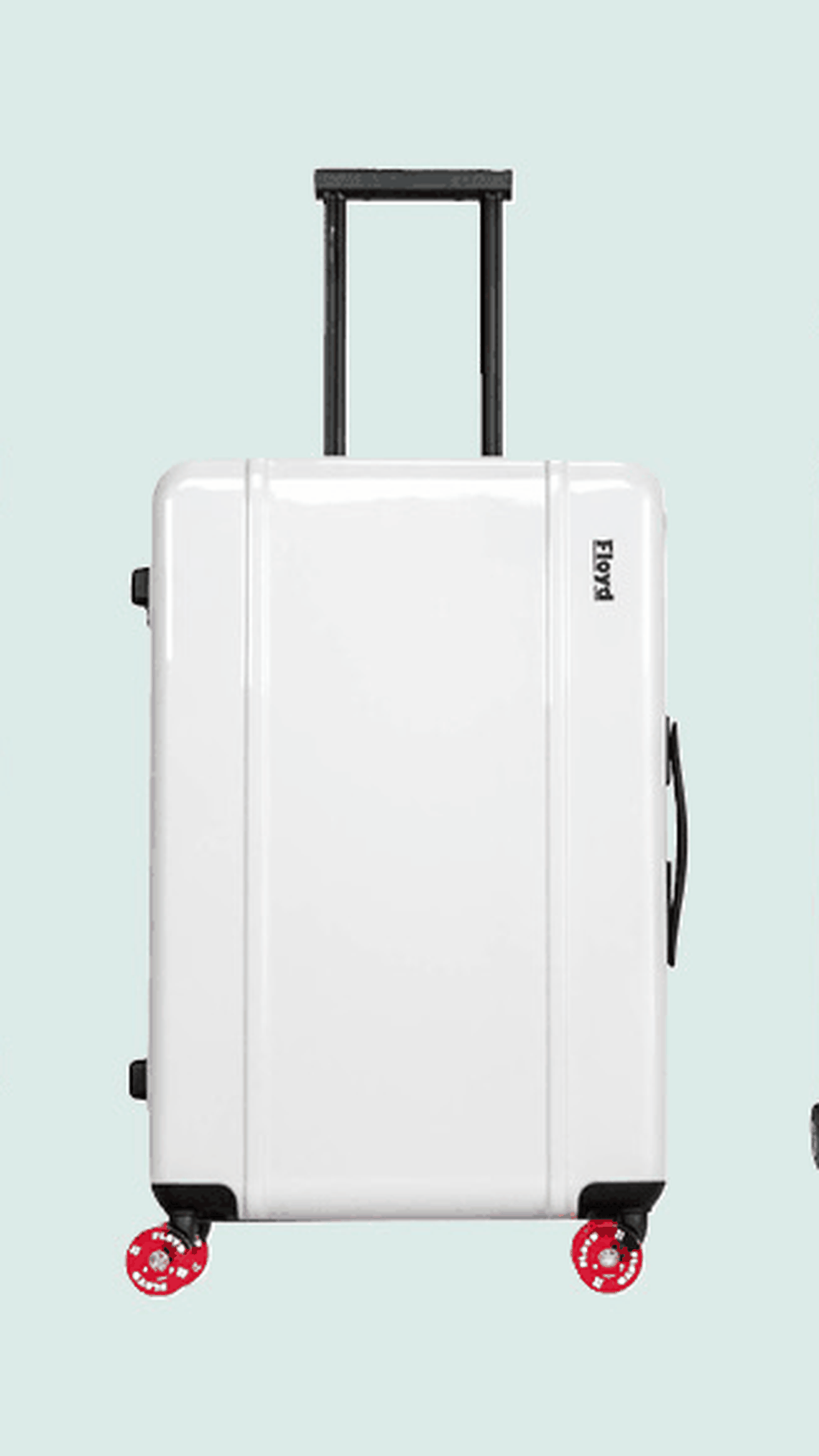 时尚行李箱推荐- NUYOU SINGAPORE《女友》 - 最时尚中文杂志| NUYOU Singapore