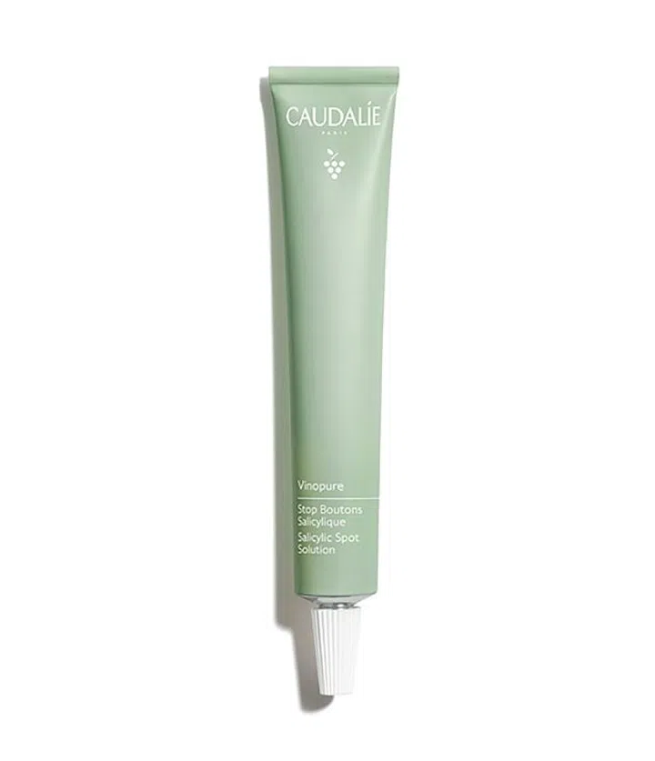 CAUDALIE Vinopure Salicylic Spot Solution抗痘膏