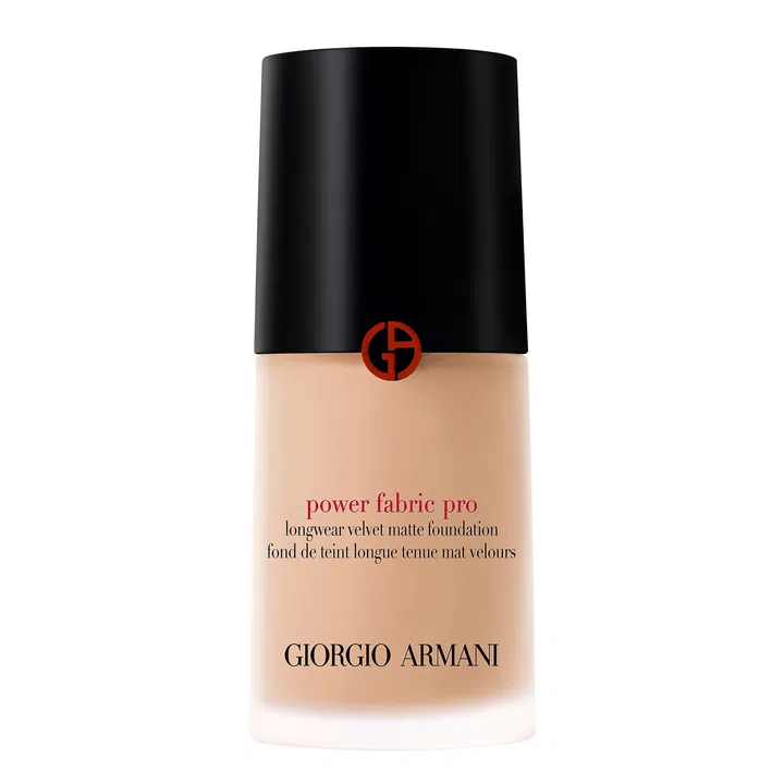 GIORGIO ARMANI Power Fabric Pro Foundation粉底液
