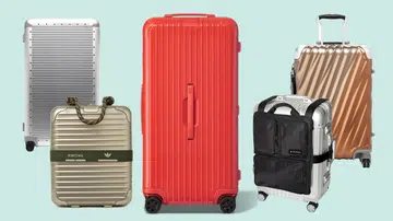 旅行箱 行李箱 登机箱 luggage cases