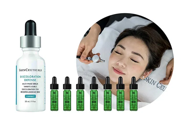 skinceuticals