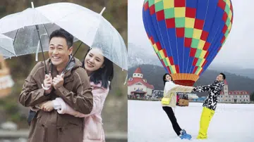 Raymond Lam 林峰