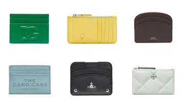 2026马年幸运色卡夹推荐｜12生肖开运配色一次看