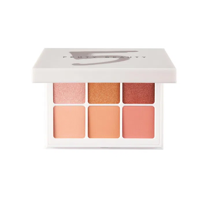 图：FENTY BEAUTY提供