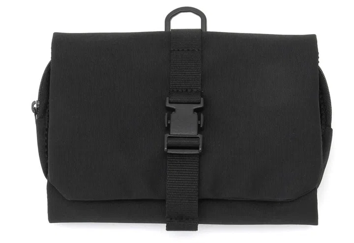 Muji Hanging Case with Detachable Pouch旅行收纳包