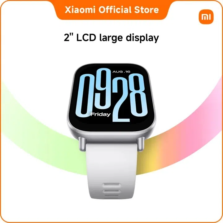 Xiaomi REDMI Watch 5 Active