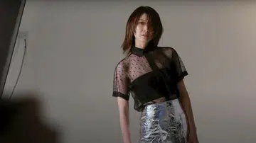 Jeanette Aw