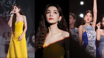 台湾 ELLA 金句 陈嘉桦