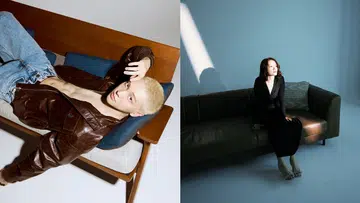 从歌曲看本地艺人的2025年音乐走向