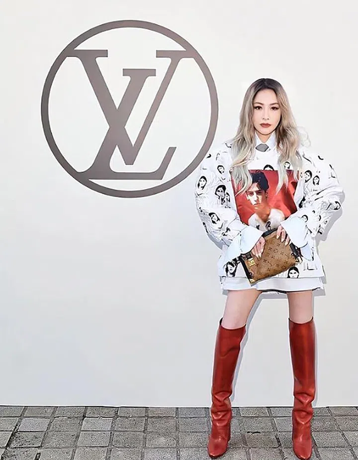 Elva Hsiao 萧亚轩