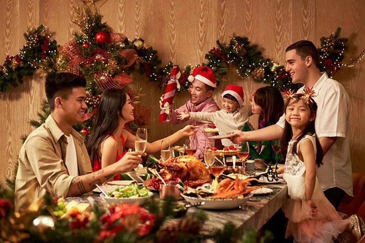 Lafer @ Maxwell Market, Singapore