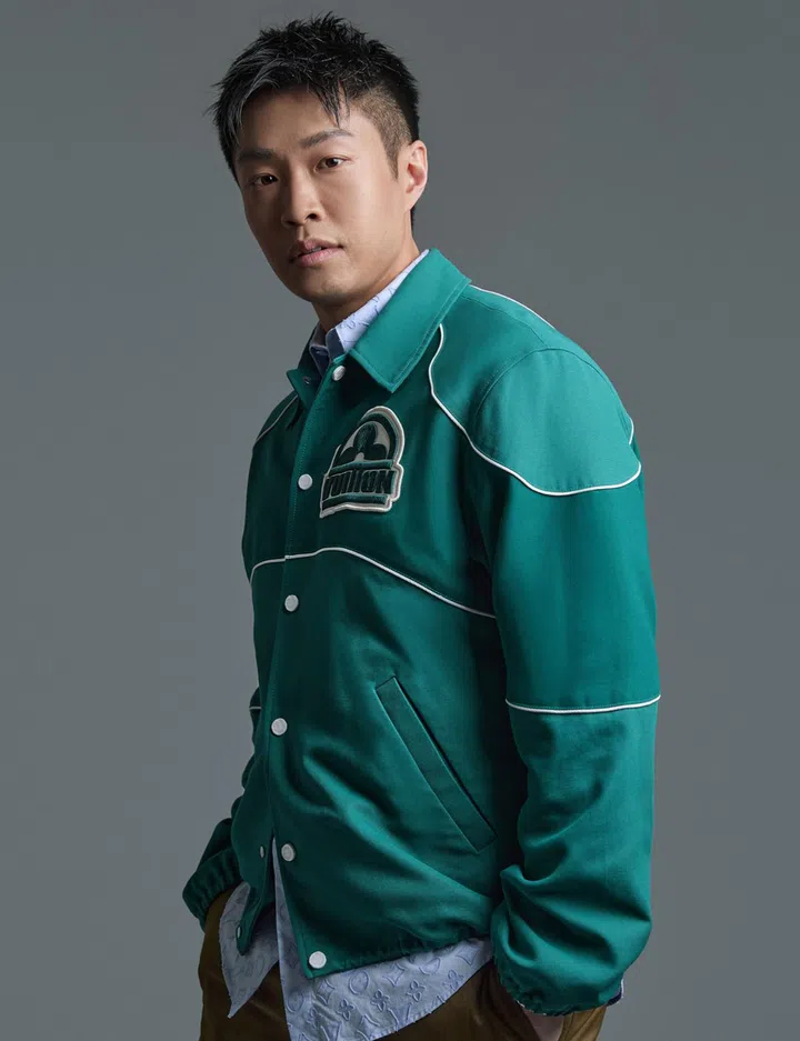 出生于汽车世家,Joshua出生于汽车世家,自祖辈起就与信心满满表示:打造新加坡第一个电动摩托车品牌,绝对不只是梦想。（图：《女友》拍摄）