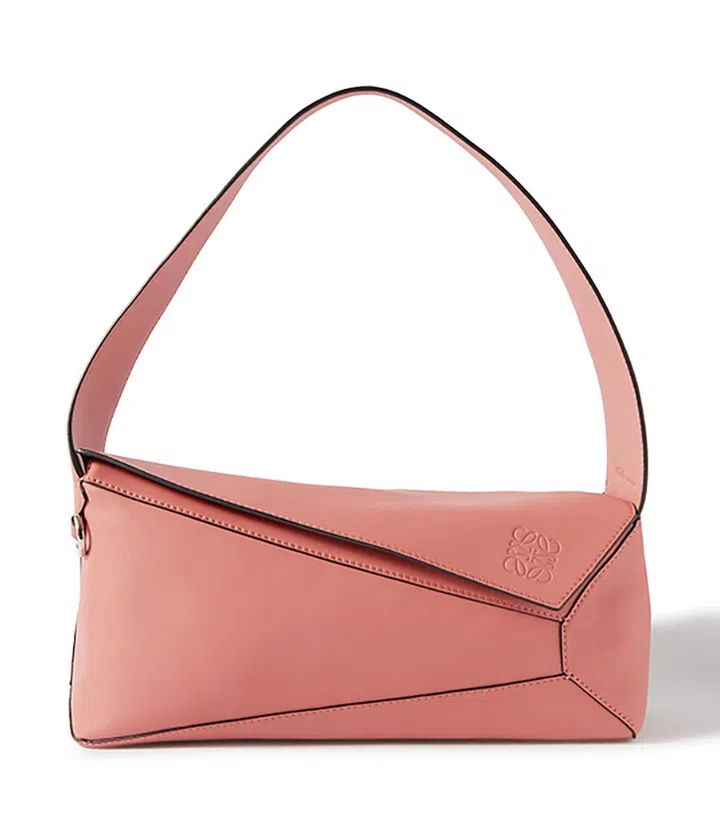 PUZZLE HOBO BAG. MEDIUM. *LAUNCH DATE 05/01/2023*