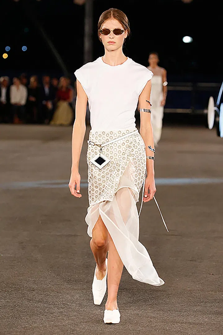 Tory Burch 2023年春夏系列