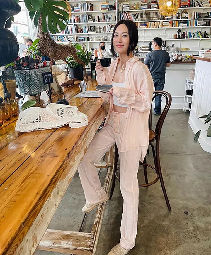 Phyllis Quek 郭妃丽