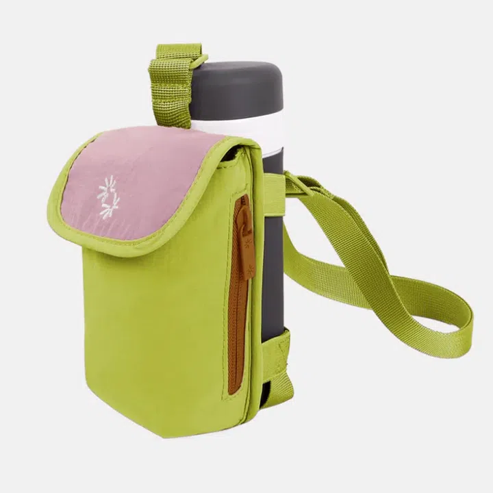 The Paper Bunny Bottle Buddy $30