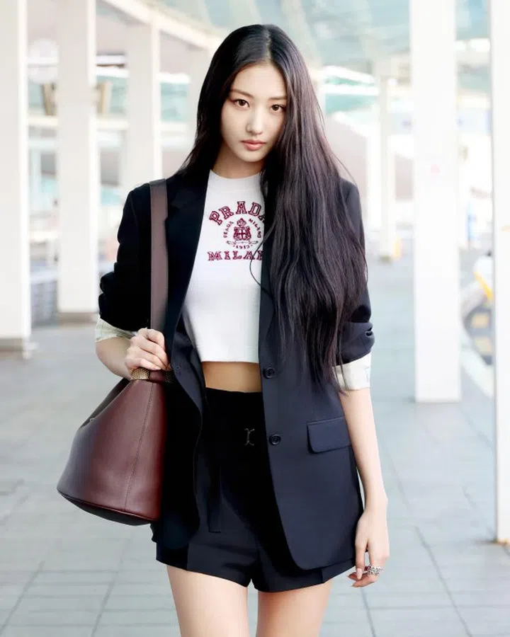 Gawon（图 Prada）