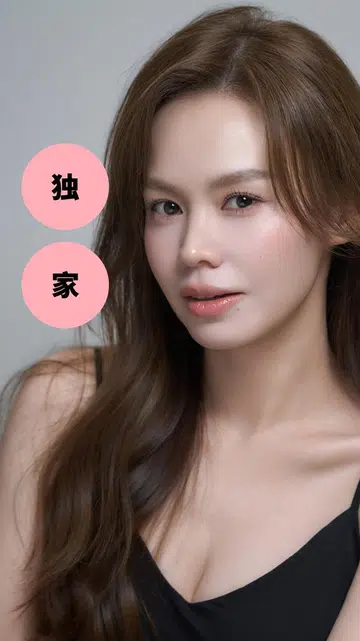 丈夫洪俊杨宣布破产 专访杜惠甹