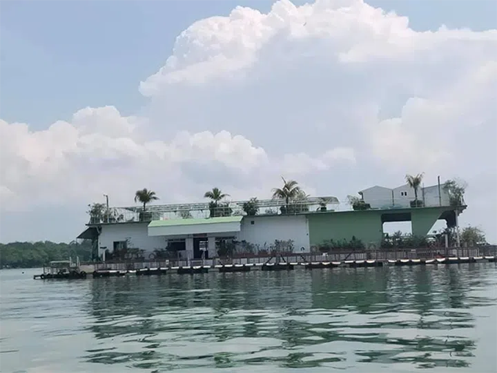 Smith Marine