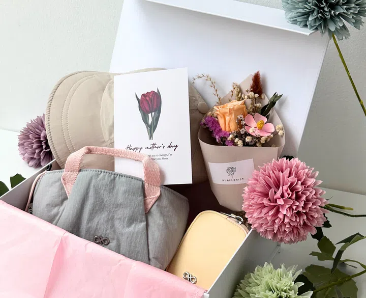 图：The Sophia Label提供