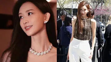 林志玲