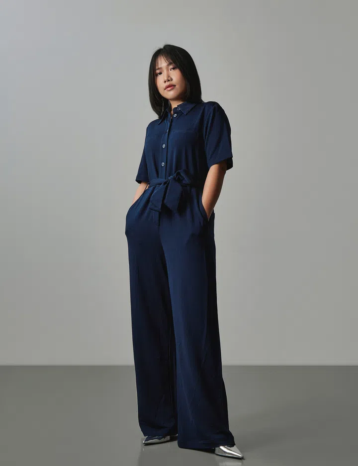 Jane Chai开设了INNER.TEAHOUSE茶馆