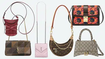 Sling bags for Christmas feature image