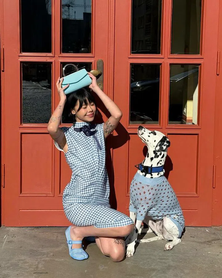 Furla Meridiana手袋（图：Furla）