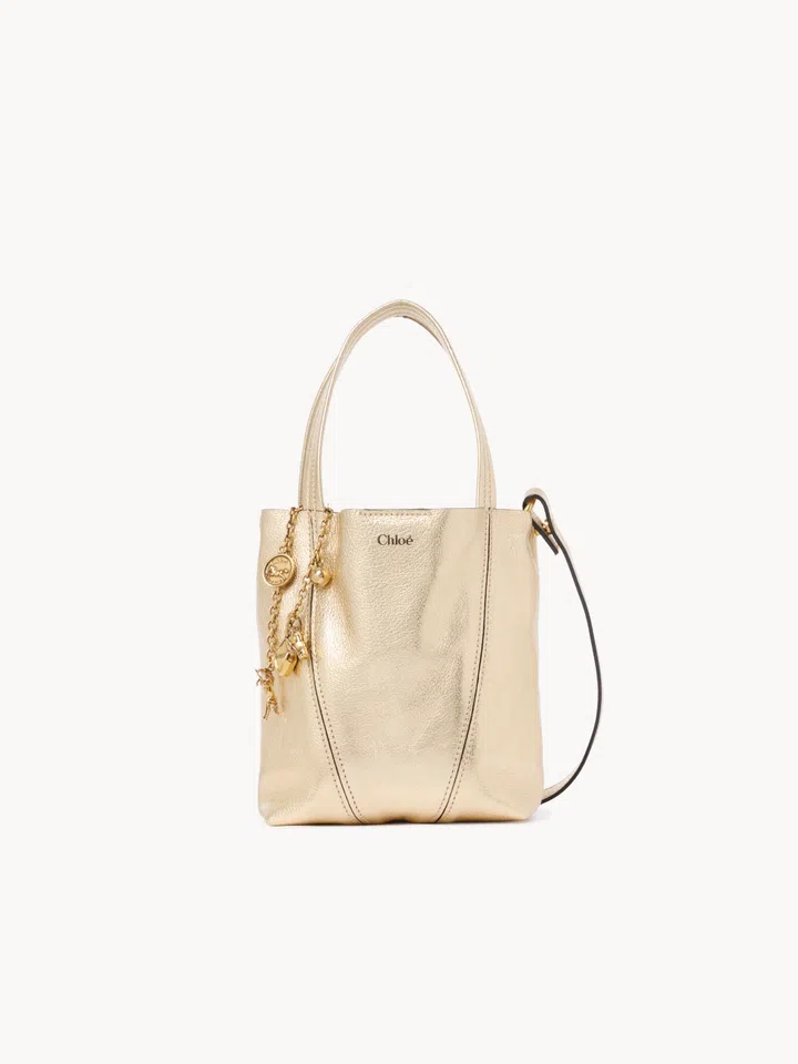 Chloé Spin small tote bag 