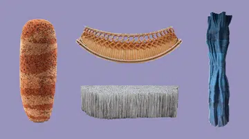 Loewe工艺奖 2022 Loewe Foundation Craft Prize 2022