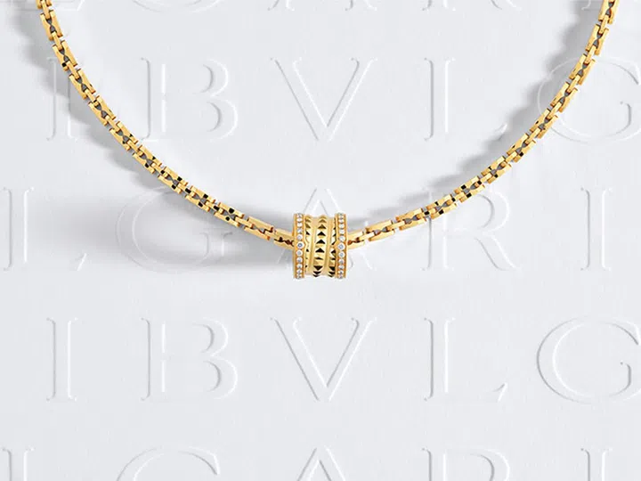 Bvlgari B.zero1 Press Images from Bvlgari