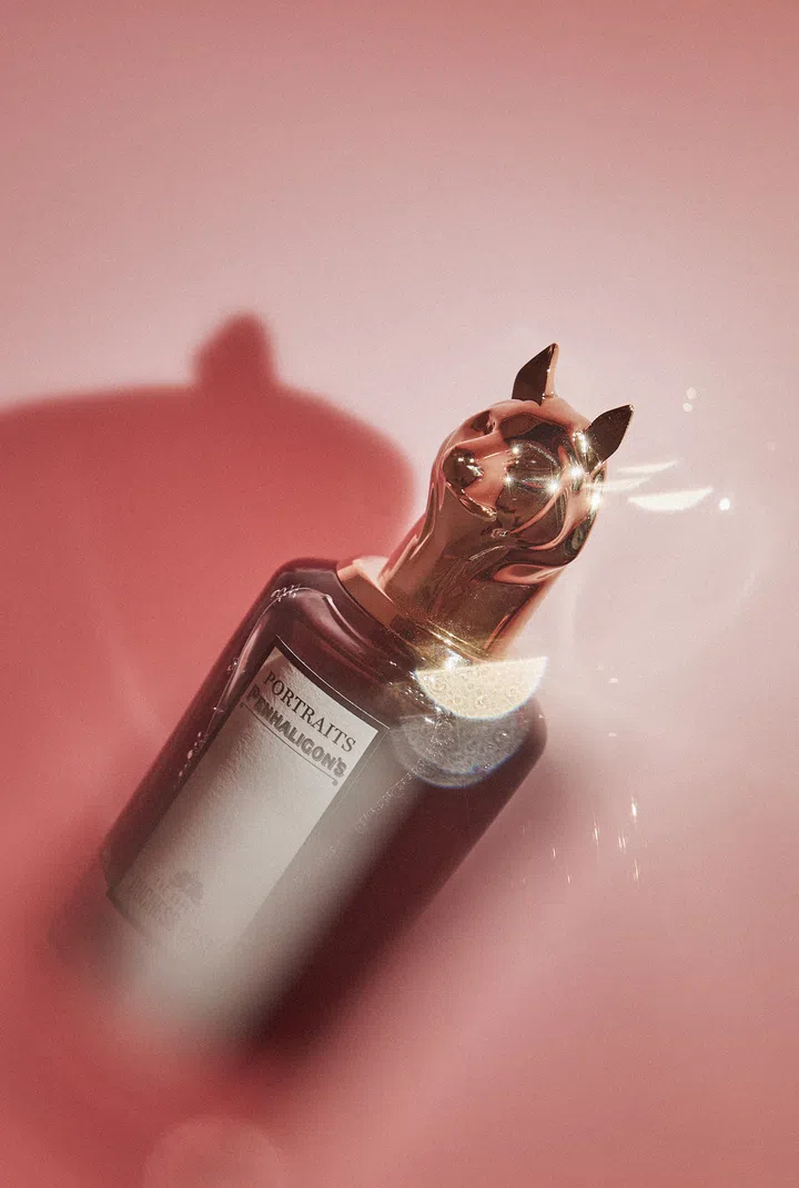 PENHALIGON’S / The Coveted Duchess Rose Eau de Parfum