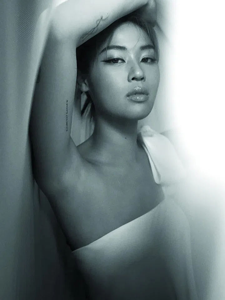 chen yixin 陈一心