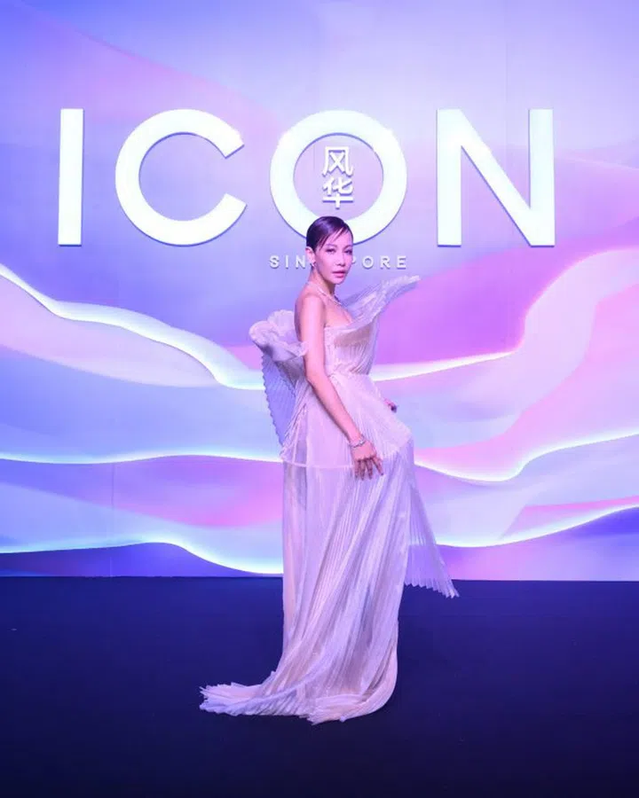 谢宛谕 FIONA XIE