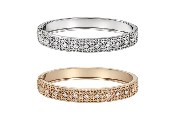 Dior My Dior jewellery