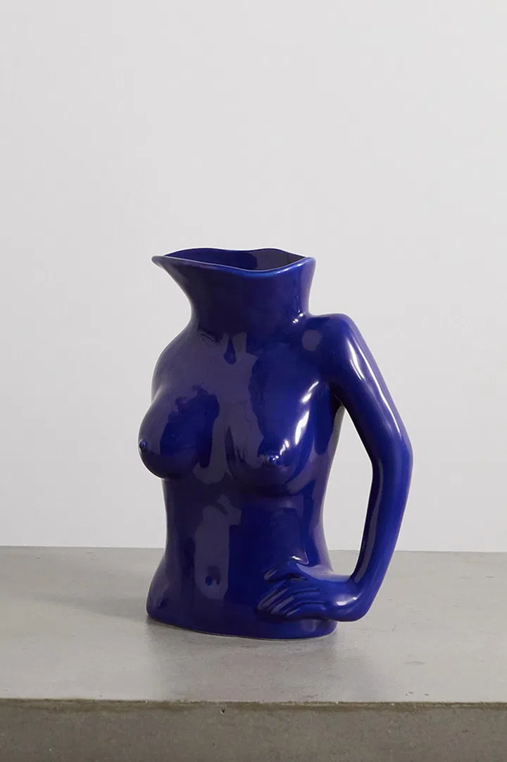 ANISSA KERMICHE Vase