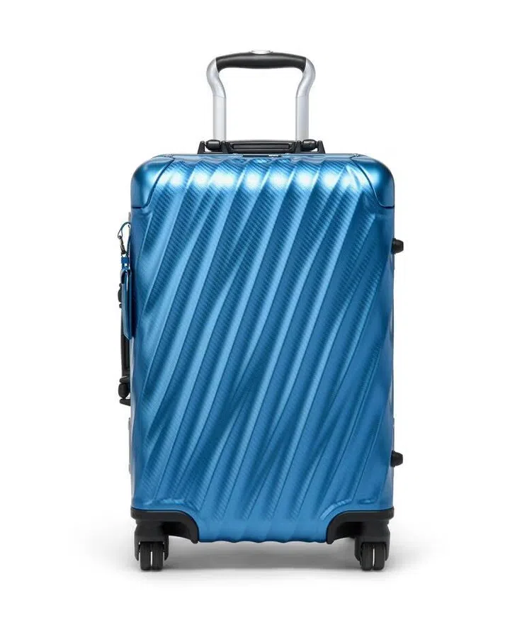 TUMI 19 DEGREE ALUMINUM International Carry-On $1,970
