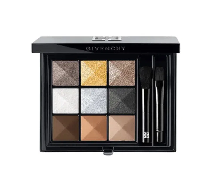 GIVENCHY LE9 Eye Palette眼影盘