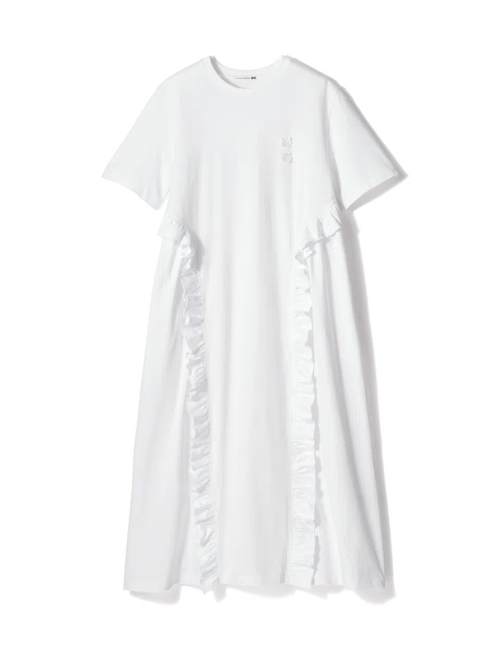 UNIQLO and Cecilie Bahnsen Collection
dress $39.90