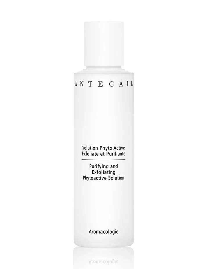 Chantecaille Purifying and Exfoliating Phytoactive Solution前导精华